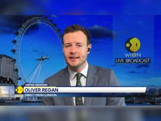 UK: Tories should not fight like rats in a sack says Ben Houchen