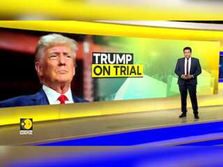 Trump Hush Money Trial: Michael Cohen expected to testify Monday