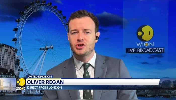 UK to address prison overcrowding, police cells to accomodate inmates