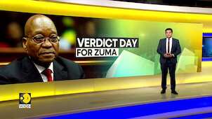 South Africa top court hears case questioning Jacob Zuma's electoral eligibility