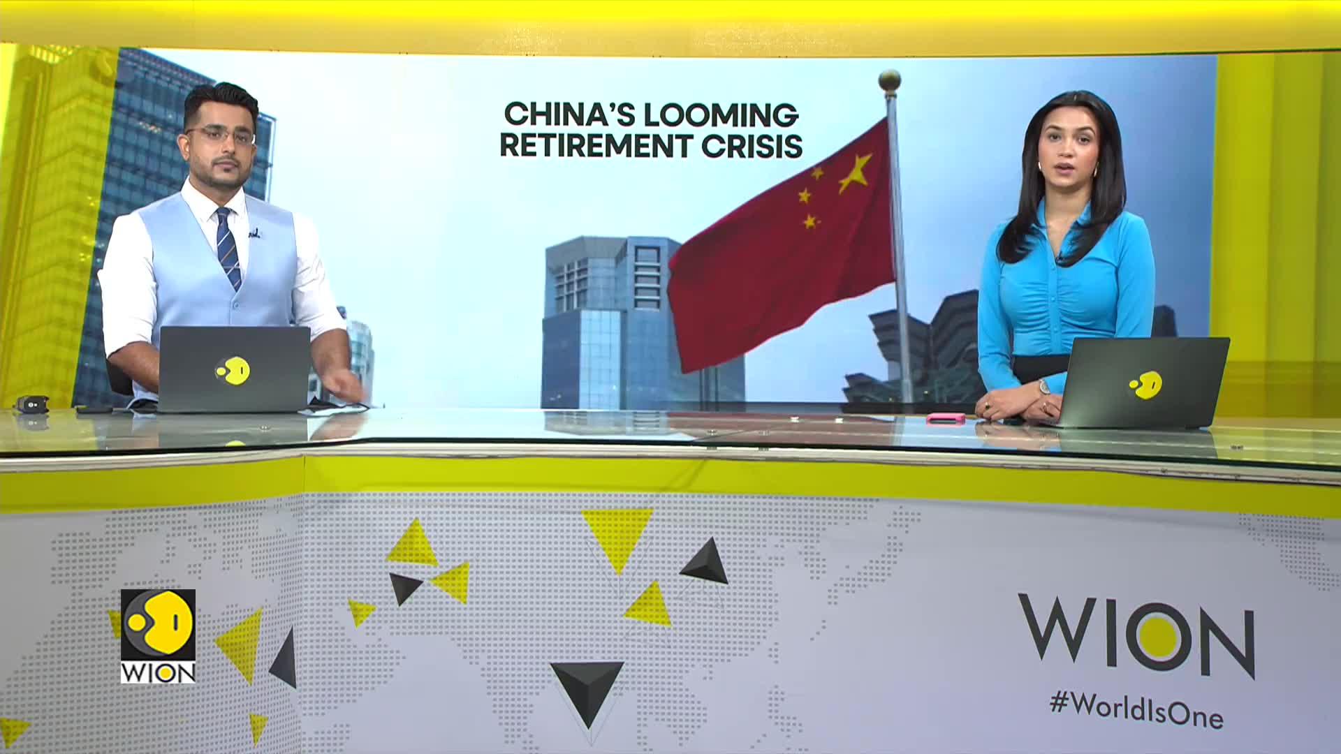 WionNews Video