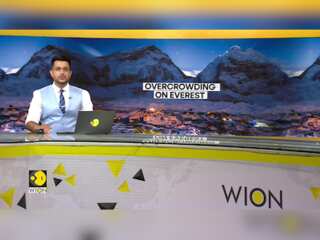 Everest faces the challenge of overcrowding, commercialisation hits Mount Everest hard