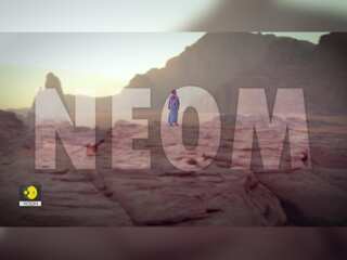 Saudi Arabian forces to 'kill' residents to clear land for its futuristic city Neom