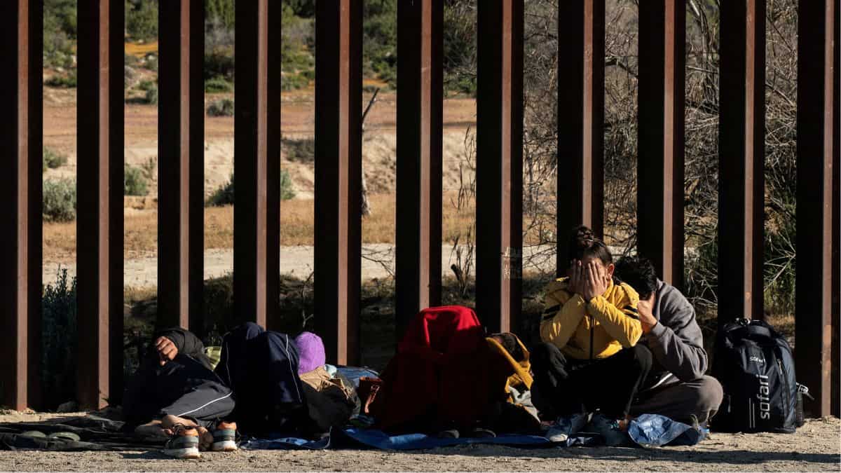 US to reject asylum claims faster under newly proposed regulation