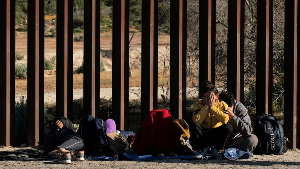 US to reject asylum claims faster under newly proposed regulation