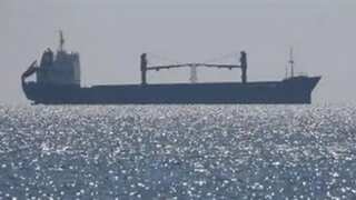 Iran releases 5 Indian sailors from seized ship