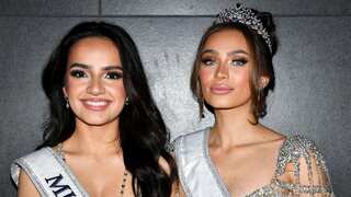 'I am silenced': Netizens notice unusual 'secret message' in Miss USA 2023 Noelia Voigt’s resignation letter