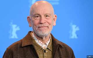 John Malkovich joins Marvel's Fantastic Four cast