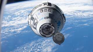 NASA contractor warns of 'disaster on launchpad' during second Starliner launch attempt