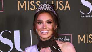 Miss USA 2023's resignation letter details toxic work environment and sexual harassment incident