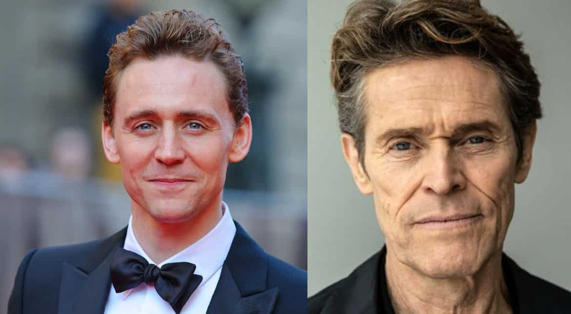 Tom Hiddleston, Willem Dafoe to play leading roles in legendary mountaineer Tenzing Norgay biopic