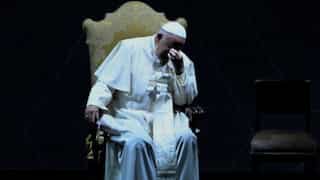 16 nuns denounce Pope Francis, break from Catholic Church under excommunicated Bishop