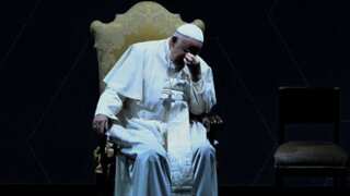 16 nuns denounce Pope Francis, break from Catholic Church under excommunicated Bishop