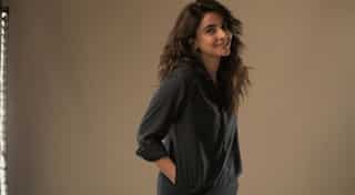 Saba Qamar exclusive on her multi-layered character in Pakistani drama series Mrs and Mr Shameem