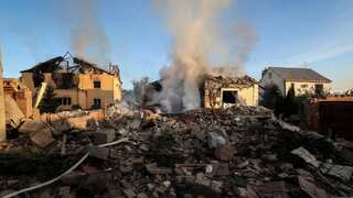 New front opens in Russia-Ukraine war as Moscow launches surprise offensive