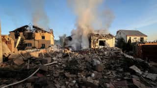 New front opens in Russia-Ukraine war as Moscow launches surprise offensive