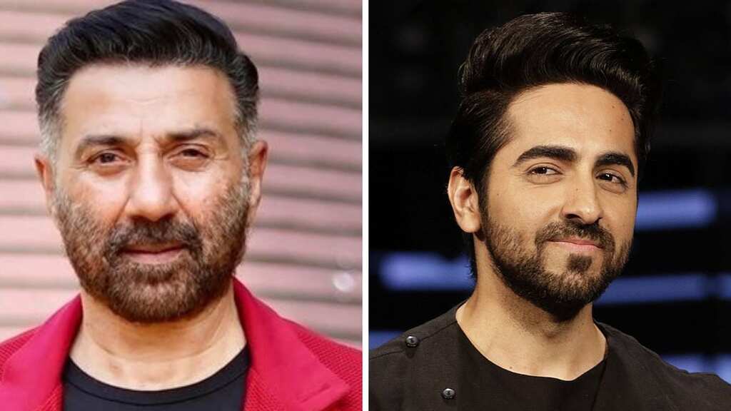 Border 2 featuring Sunny Deol and Ayushmann Khurrana is in the works