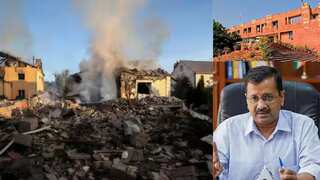 Top 10 world news: New front opens in Russia-Ukraine war; Delhi CM Kejriwal gets bail; and more
