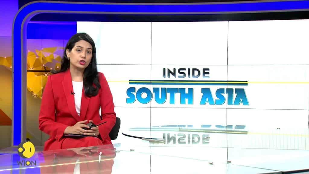 Half way through India's big elections | Focus on Amethi, Raebareli in Phase 5