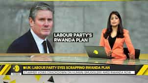 UK: Labour vows to scrap Rwanda scheme as polls loom