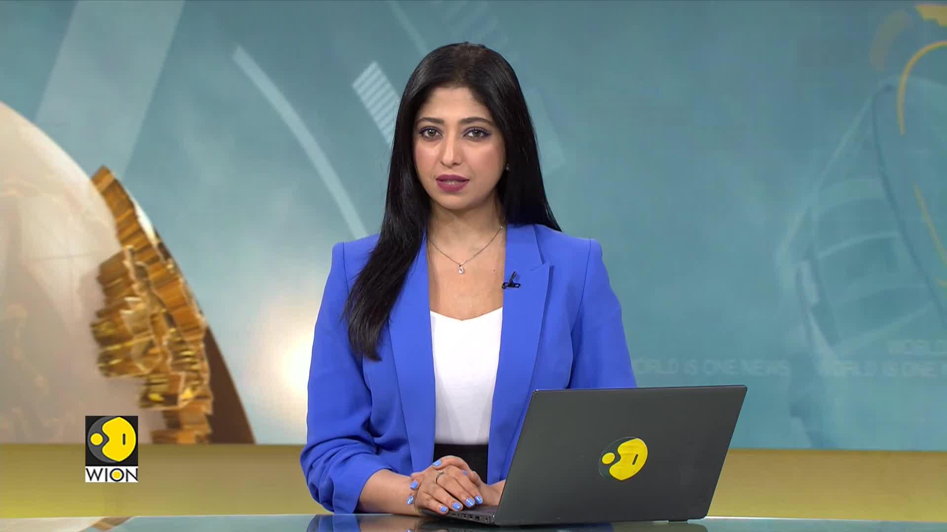 WionNews Video