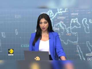 Israel war: Israel engaged in exchange fire with Lebanon's Hezbollah