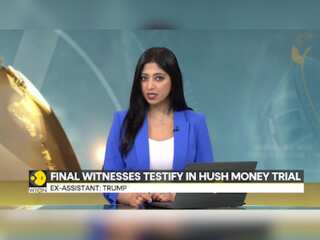 Hush money trial: Trump's closest aides wraps up testimonies