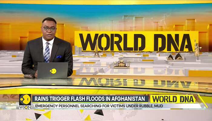 Afghanistan: At least 50 killed in Baghlan flash flooding