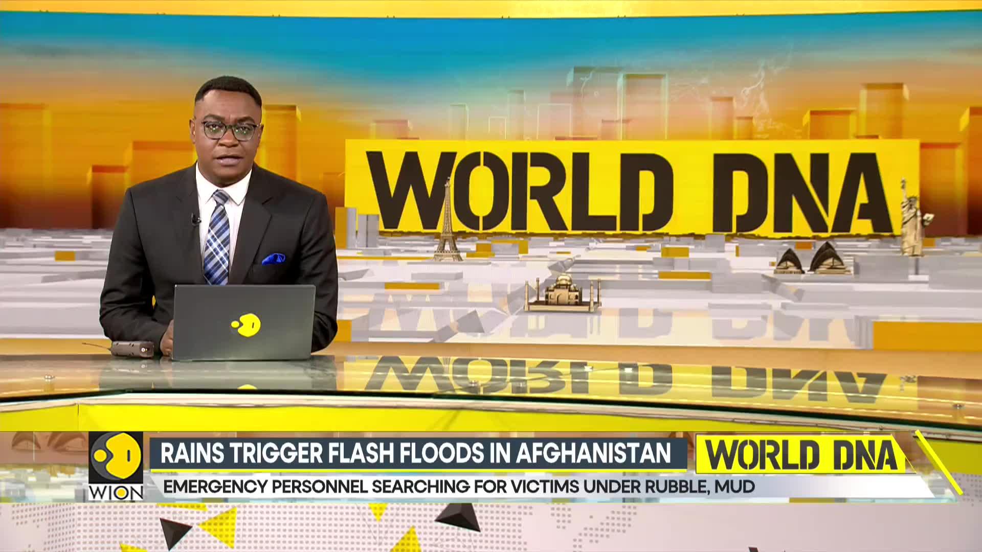 WionNews Video