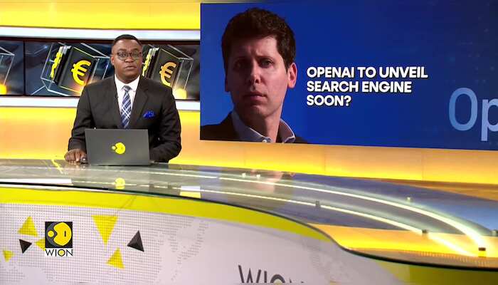 ChatGPT maker all set to launch search engine to rival Google