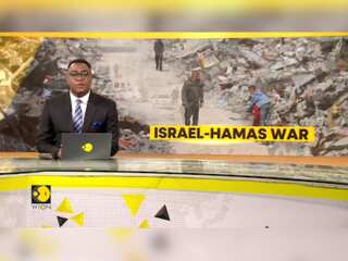 Israel-Hamas war: At least 4 Israeli soldiers killed in northern Gaza battles