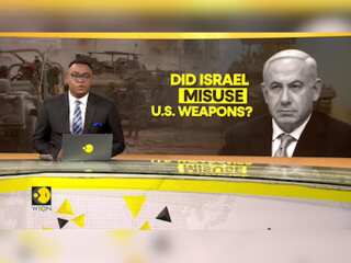 US: Administration acknowledges possible Israeli weapons misuse in report to Congress