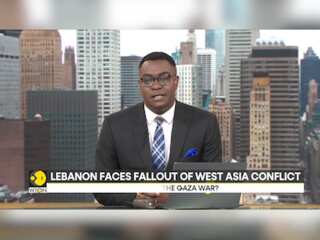 What do Lebanese say about Gaza war?