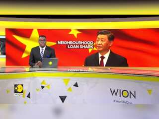 Chinese loans to South Asia multiply in recent years
