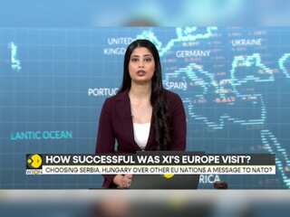How successful was Xi's Europe visit? | Are EU-China trade ties better after Xi's visit?