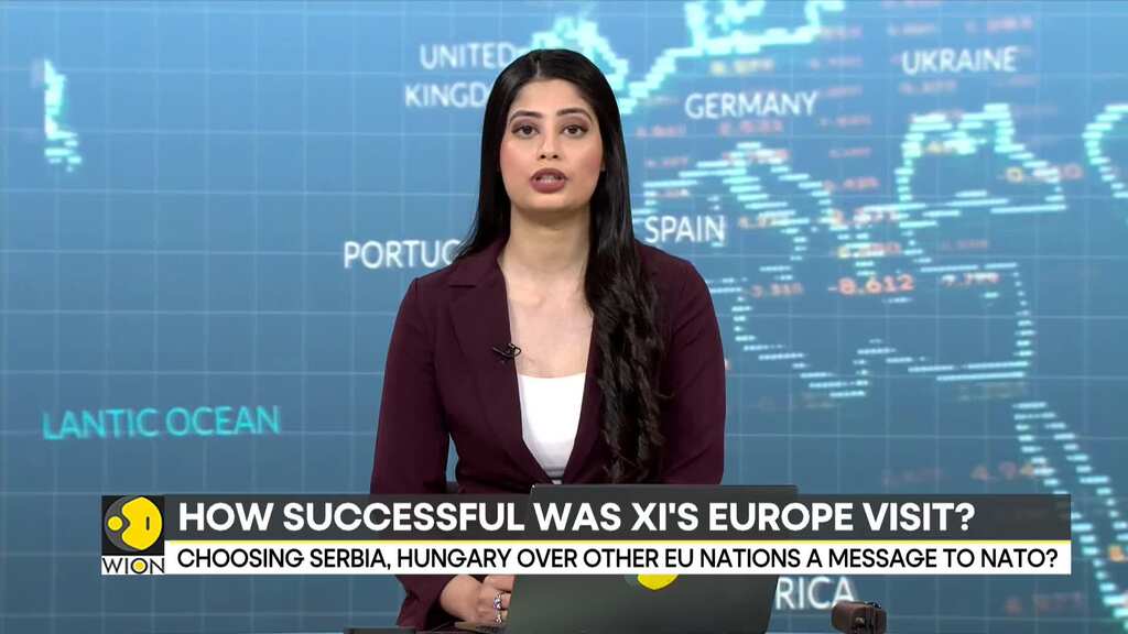 How successful was Xi's Europe visit? | Are EU-China trade ties better after Xi's visit?