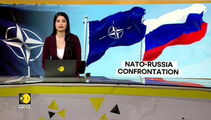 Russia-Ukraine War: Russia warns of 'enormous danger' if NATO sends troops to Ukraine