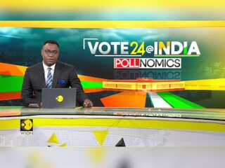Lok Sabha Elections: Global banks bullish on India’s growth after polls