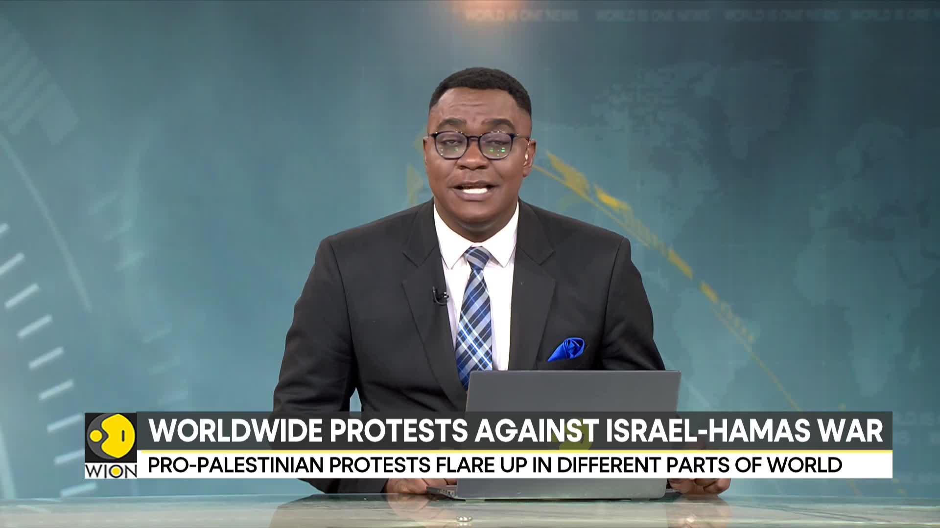 WionNews Video