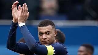 Kylian Mbappe confirms PSG exit at season end, keeps mum on next destination in social media post