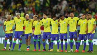 Copa America: Endrick picked, big names dropped as Brazil name 23-man squad