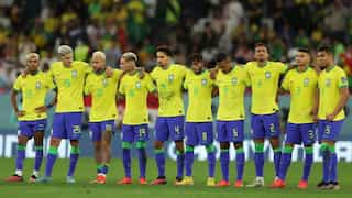Copa America: Endrick picked, big names dropped as Brazil name 23-man squad