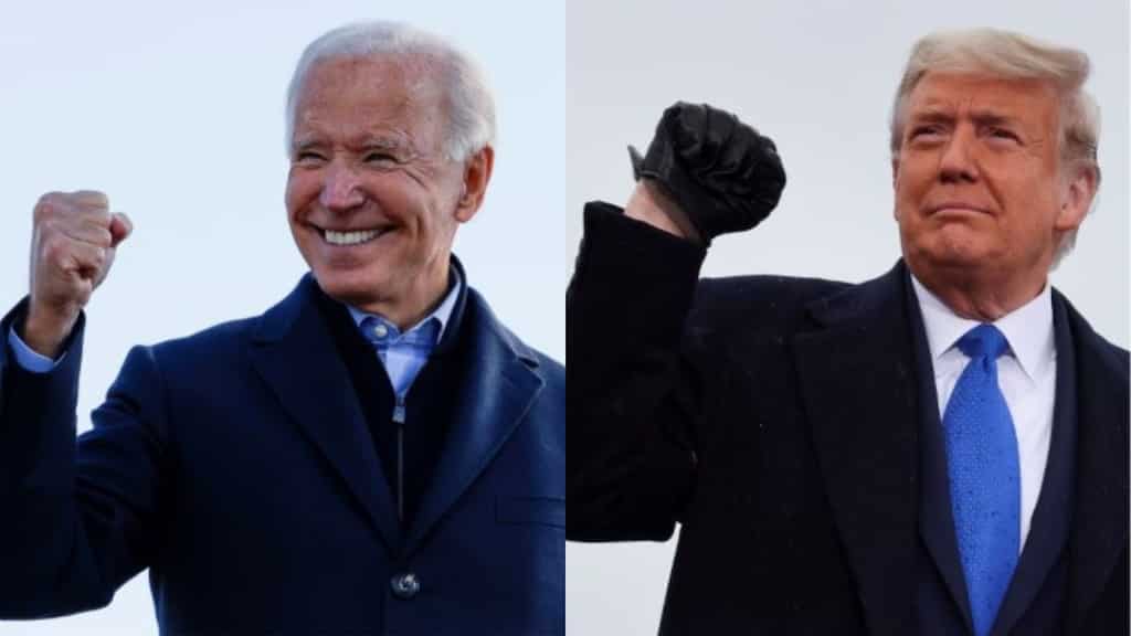 'Inject a little bleach': Biden roasts Trump's COVID cure at election fundraiser