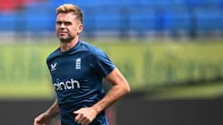 'Still feel I could...,' England's James Anderson mulls playing franchise cricket post recent Test retirement