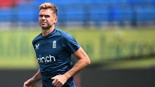 'Still feel I could...,' England's James Anderson mulls playing franchise cricket post recent Test retirement