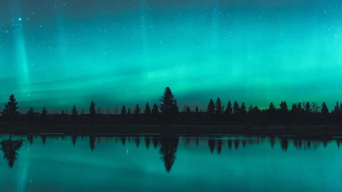 Capture the skies