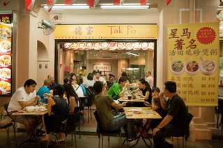 ‘I’m a Singaporean, not Chinese’: TikTok video by Chinese tourist triggers debate in city-state