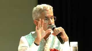 EAM Jaishankar recalls 1998 Pokhran test, says ‘decision ensured national security’