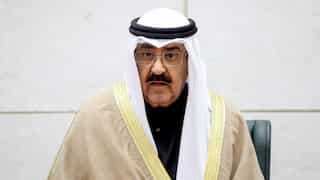 Kuwait’s emir dissolves parliament, suspends some constitution articles after post-elections deadlock