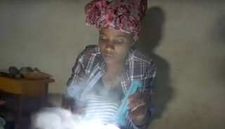 ‘Work of God’: This Ethiopian woman hasn’t eaten, drunk anything for last 16 years